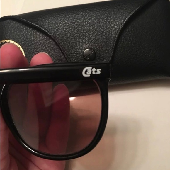 Ray-Ban Busch & Lomb SunGlasses - Picture 4 of 6